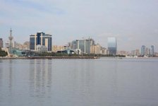 Столица Азербайджана глазами "Виртуозов Москвы" (фотосессия)